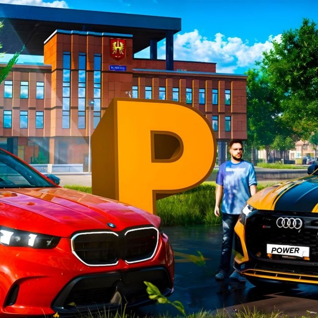 POWER CRMP  | Форум